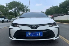 丰田 卡罗拉