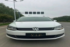 大众 夏朗(进口)