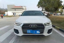 奥迪Q3