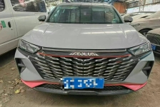 东风风神 风神AX7