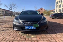 丰田 锐志