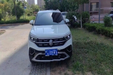 大众 帕萨特