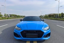 奥迪RS5(进口)