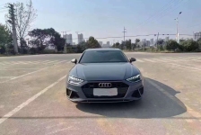 奥迪A4L