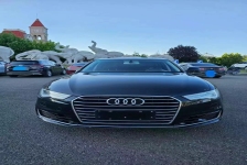 奥迪A6L