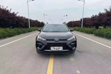 丰田 威兰达