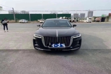 红旗 H9