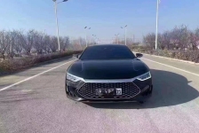 比亚迪 汉