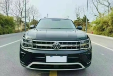 大众 途昂