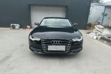 奥迪A6L
