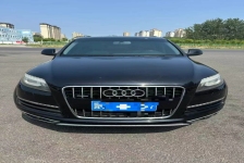 奥迪Q7(进口)