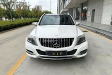 奔驰GLK级