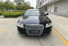 奥迪A6L