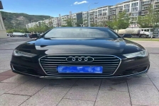 奥迪A6L