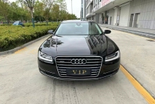 奥迪A8L(进口)