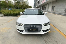 奥迪A4L