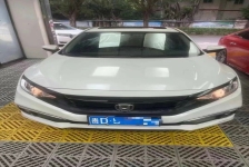 本田 思域