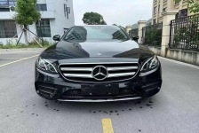 奔驰E级