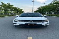 大众 途岳