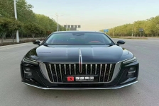 红旗H5