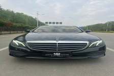 奔驰E级