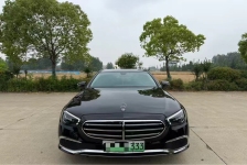 奔驰E级