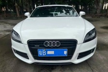 奥迪TT(进口)