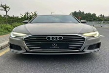 奥迪A6L