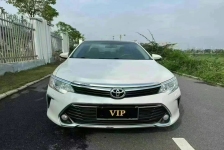 丰田 凯美瑞
