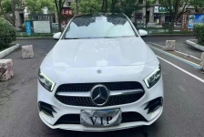 奔驰A级(进口)