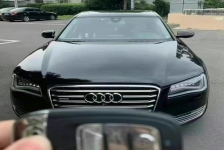 奥迪 A8