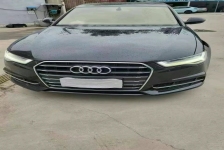 奥迪A6L