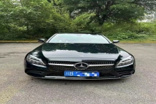 奔驰C级