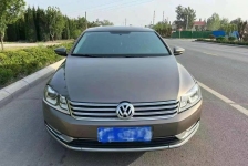 大众 迈腾