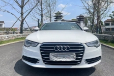 奥迪A6L