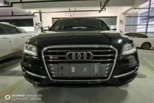 奥迪SQ5(进口)