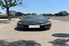 大众 迈腾