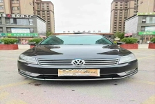 大众 迈腾