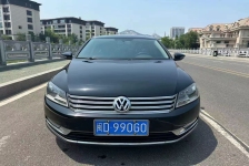 大众 迈腾