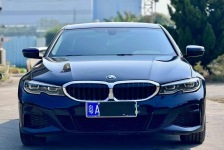 宝马3系