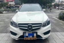 奔驰E级