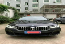 宝马5系