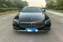 奔驰E级