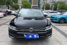 大众 途观