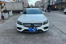 奔驰E级
