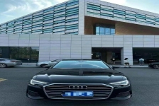 奥迪A6L
