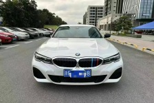 宝马3系
