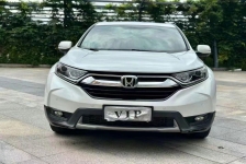 本田CR-V