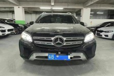 奔驰 GLS