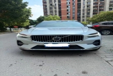 沃尔沃 XC60